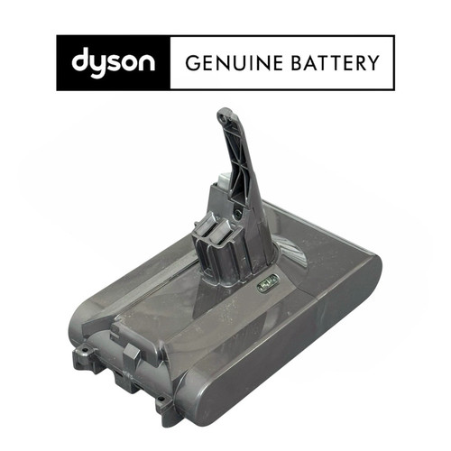 Genuine dyson battery power - genuine,