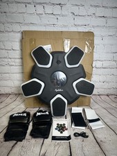 Boxing Machine Wall Mount