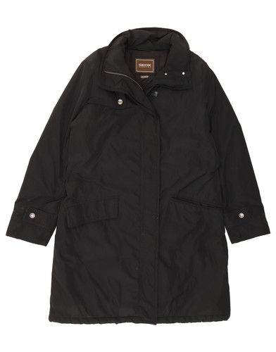 Geox womens respira overcoat - geox,