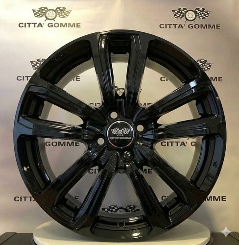 Set alloy wheels - set, 4