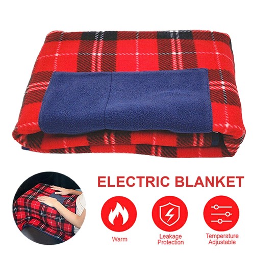 12v electric blanket - 12v, warm