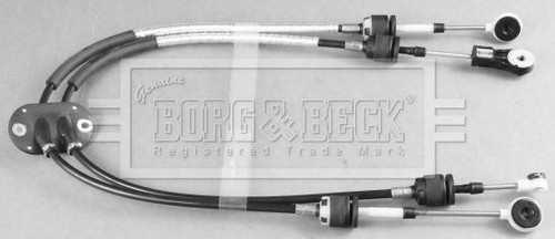 Borg beck bkg1135 manual - beck,