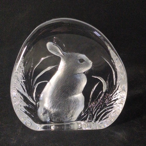 Mats jonasson rabbit - mats,