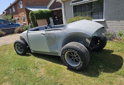 1971 volksrod project - 1971,