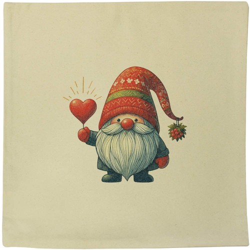 Christmas gnome canvas - 'christmas, gnome'