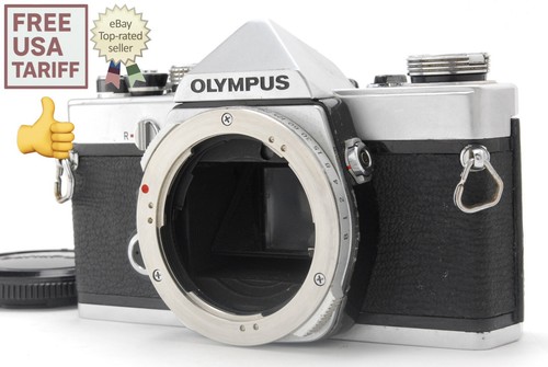 Near mint olympus om - olympus, om-1