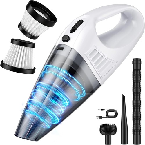 Handheld vacuum cleaner - vacuum,