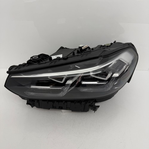 Bmw passenger left led - bmw,