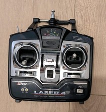 HITEC LASER 4 DIGITAL