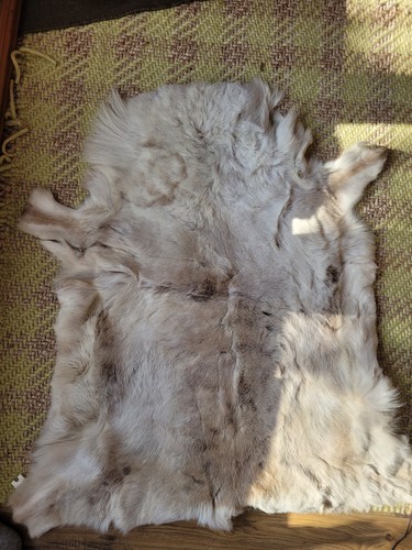 Norwegian hand finished large - hand,