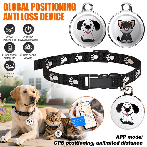 Gps dog cat pet finder - pet,