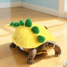 Turtle Sweater Adjustable