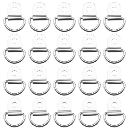 Store 20pcs ring lashing - store, d