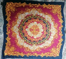 Art of Silk Vintage Scarf Tie Rack