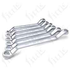 Offset Ring Spanners Double