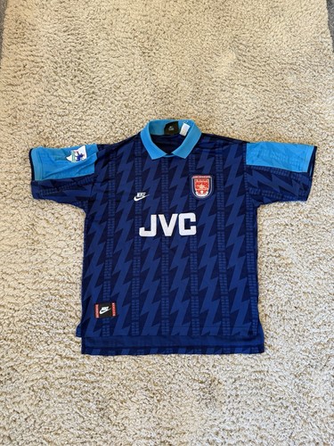 Arsenal football 1994 - football, 1994/95