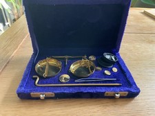 Vintage Brass Jewellers