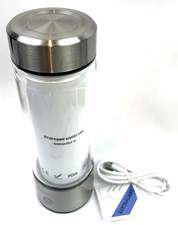 Aqua Vital Hydrogen Water