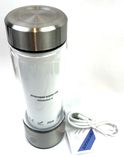 Aqua vital hydrogen water - aqua,