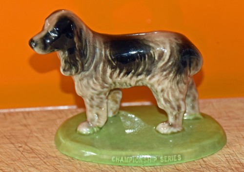 Wade championship dogs series - championship,