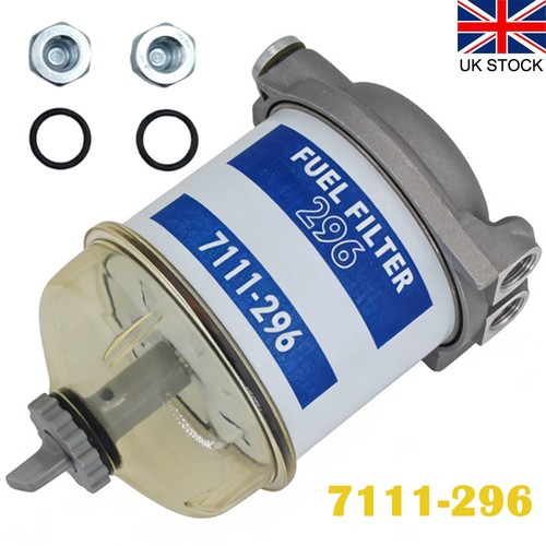 Universal single diesel - single,