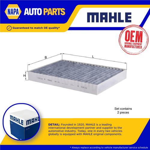 Pollen cabin filter fits - pollen,