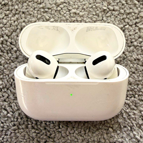 Apple airpods pro 1st gen - airpods,