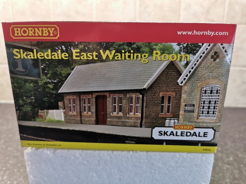 Hornby skaledale r8856 - skaledale,