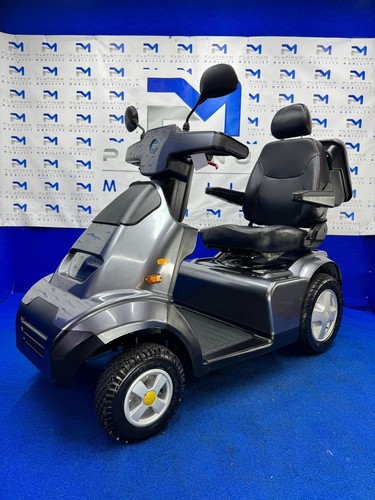 2022 tga breeze 8mph - tga,