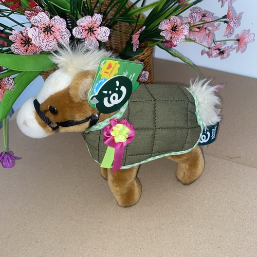 Living nature soft - living, toy