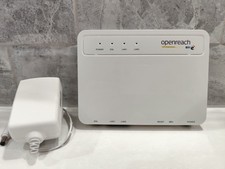 BT Openreach Huawei Echo Life