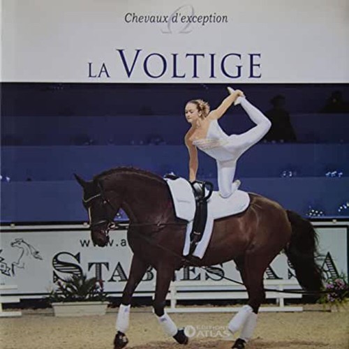 The vaulting exceptional - vaulting,