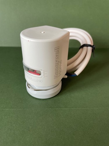 Honeywell thermal actuator