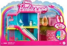 Barbie Mini BarbieLand