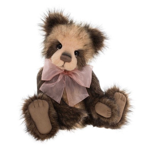 Charlie bears serenity - charlie,