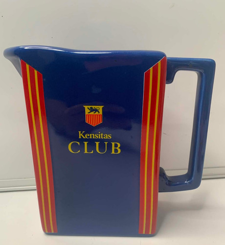 Kensitas club cigarettes - kensitas,