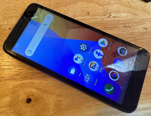Alcatel - alcatel, 1