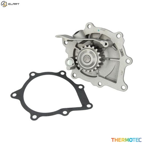 Water pump engine cooling - water,