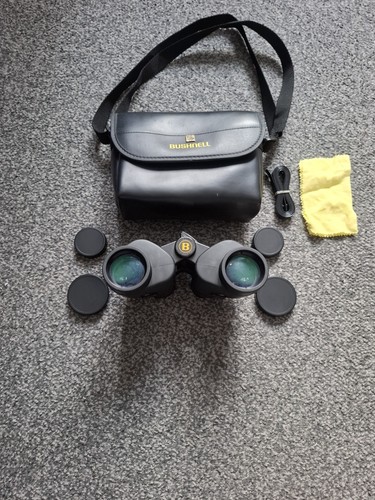 Bushnell powerview 7x35 - 7x35, mid