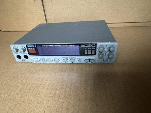 Zoom 9030 digital multi - 9030,