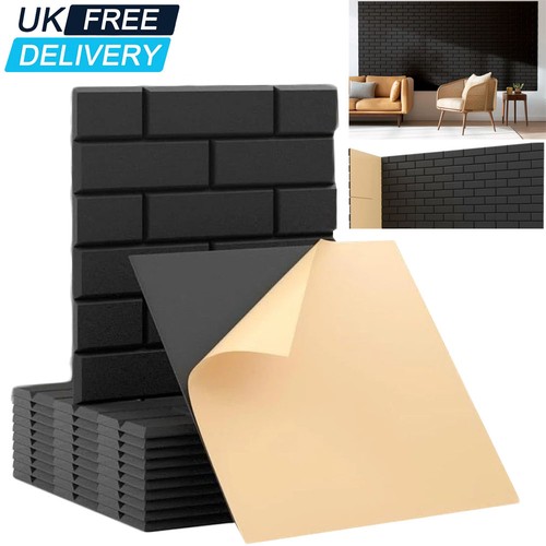 Self adhesive wedge - wedge, acoustic
