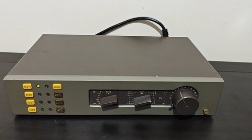 Quad control unit - 34,