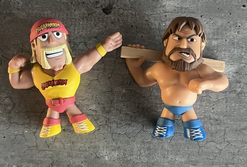 Wwe funko mini mystery - funko,