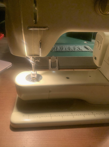 Bernina 700 vintage - bernina,
