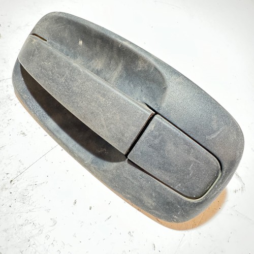 Vauxhall vivaro mk1 door - vauxhall,