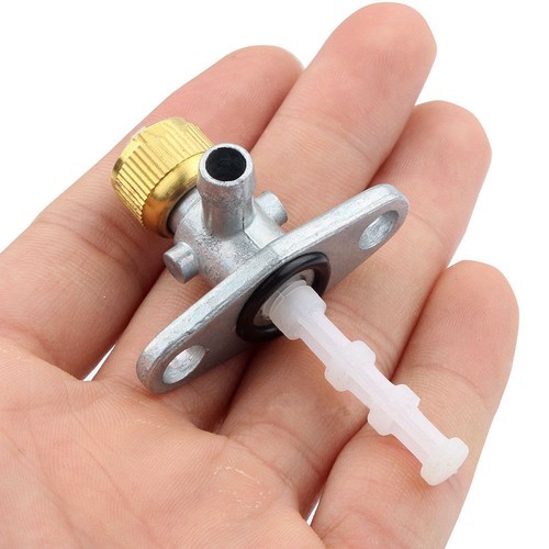 Durable petrol fuel tap - fuel,