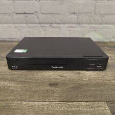 Panasonic DMP-BDT167EB SMART