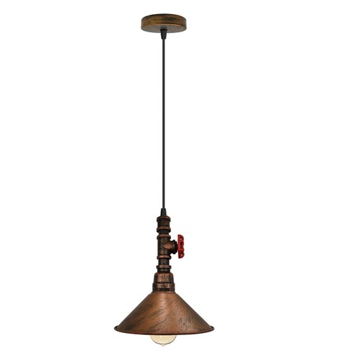 Vintage industrial ceiling - vintage,