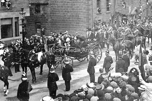Aye social history royal - social,
