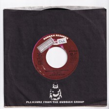 (nU903) Specialty Of The House, Nothing Ventured Nothing Gained- 1976 - 7" vinyl